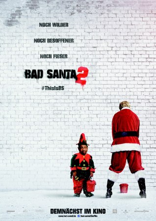 Bad Santa 2