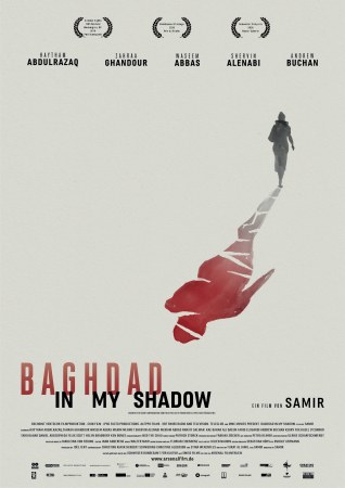 Baghdad in My Shadow