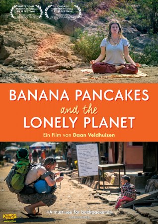 Bananas, Pancakes und der Lonely Planet