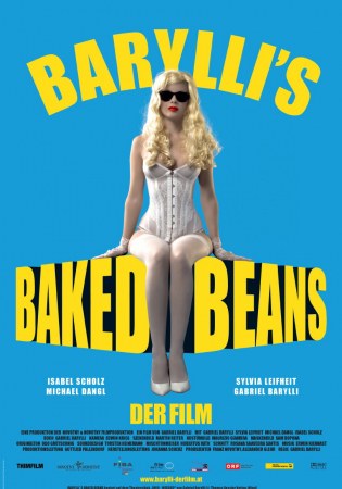 Barylli's Baked Beans