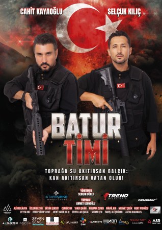 Batur Timi