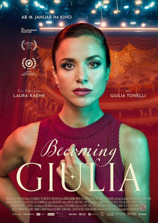 Becoming Giulia