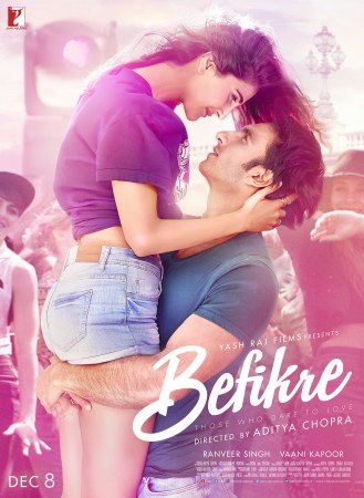 Befikre - Sorglos verliebt