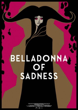 Belladonna Of Sadness - Belladonna der Trauer