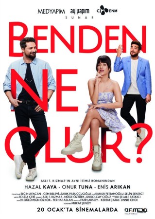 Benden ne olur?
