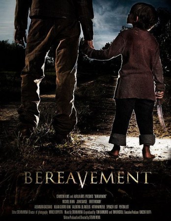 Bereavement – In den Händen des Bösen