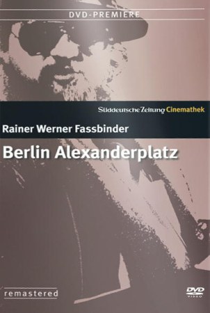 Berlin Alexanderplatz - Die Serie