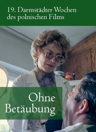Bez snieczulenia - Ohne Betäubung