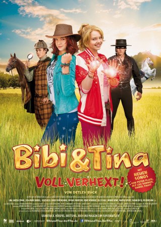 Bibi & Tina: Voll verhext