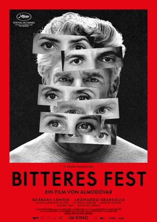 Bitteres Fest
