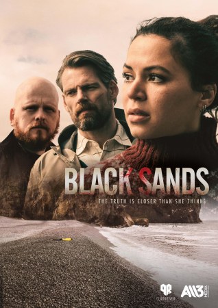 Black Sands