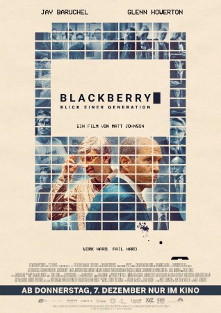 BlackBerry - Klick einer Generation