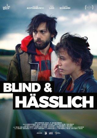 Blind & hässlich