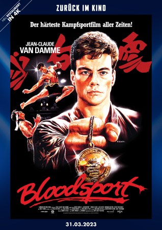 Bloodsport