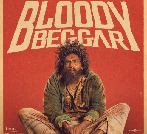 Bloody Beggar
