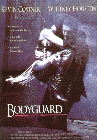 Bodyguard