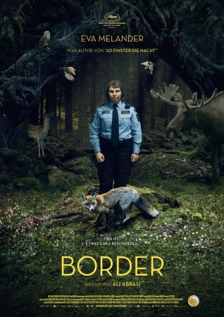Border