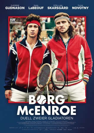 Borg/McEnroe