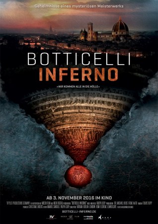 Botticelli Inferno