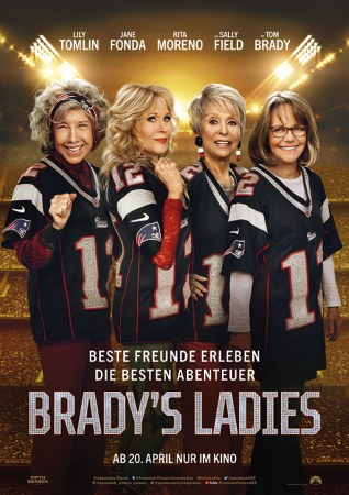 Brady's Ladies