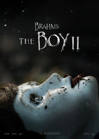 Brahms: The Boy 2