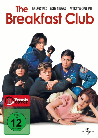 Breakfast Club - Der Frühstücksclub