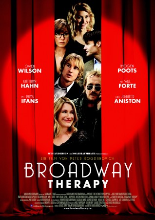 Broadway Therapy