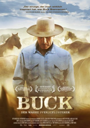 Buck - Der wahre Pferdeflüsterer