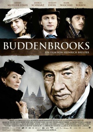 Buddenbrooks (Thomas Mann 150 Jahre Jubiläum)