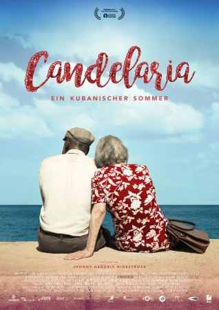 Candelaria - Ein kubanischer Sommer