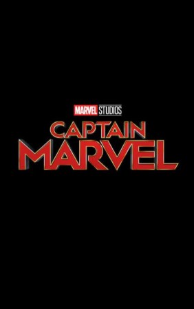 Captain Marvel
