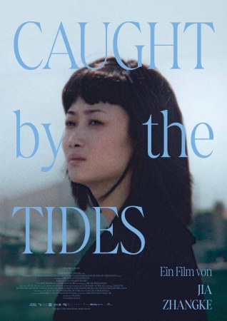Caught by the Tides