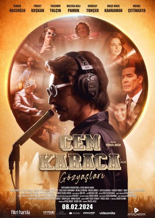 Cem Karaca