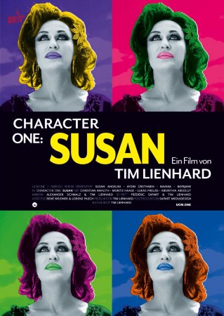 Character One: Susan