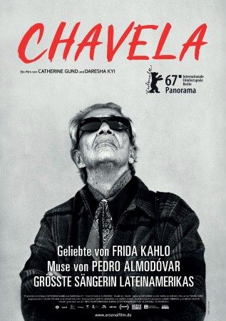 Chavela