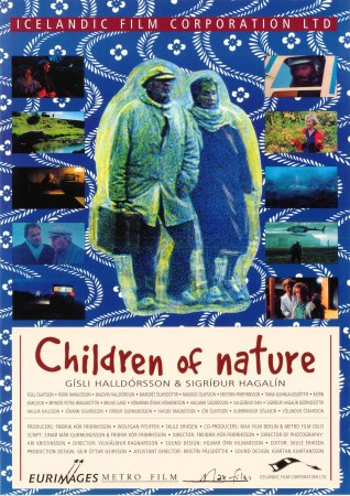 Children of Nature - Eine Reise