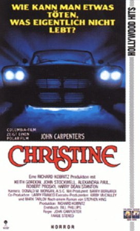 Christine