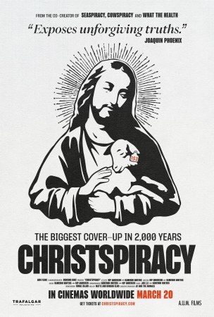 Christspiracy