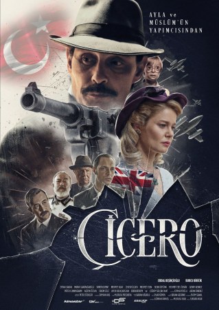 Cicero