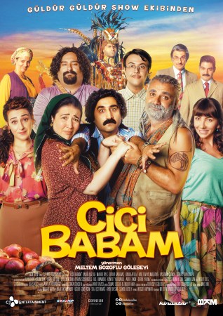 Cici Babam