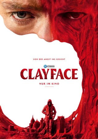Preview: Clayface
