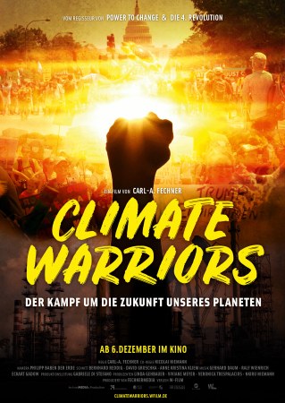 Climate Warriors