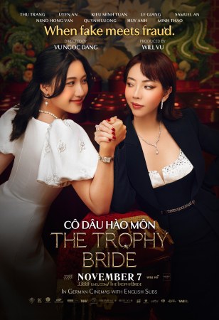 Co dau hao mon - The Trophy Bride