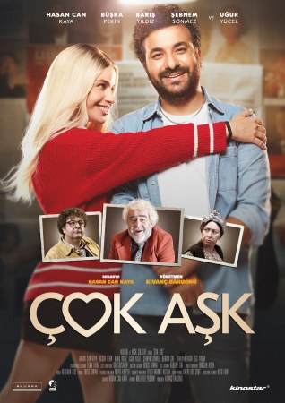 Çok Ask