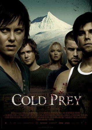 Cold Prey - Eiskalter Tod