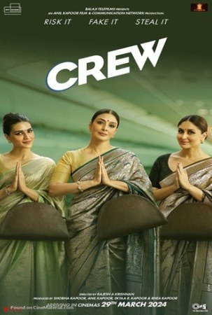 Crew