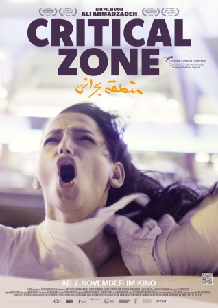 Critical Zone