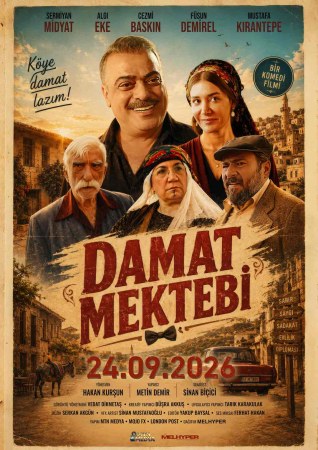Damat Mektebi
