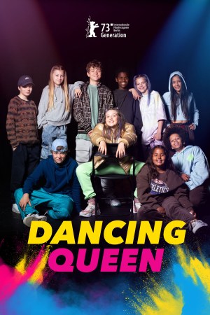 Dancing Queen