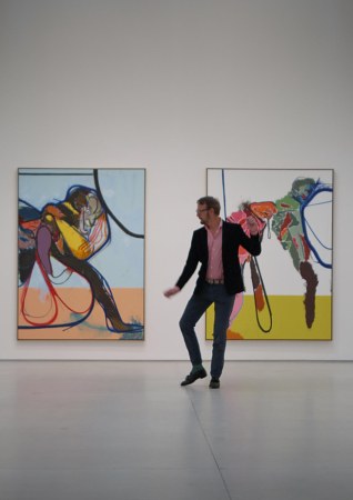 Daniel Richter